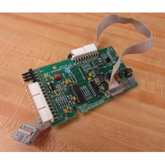 Safeline KCL3221 Circuit Board - Used