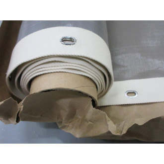 Rotex 120221 Sifter Screen 4S4M0035 39X92 1.5BG