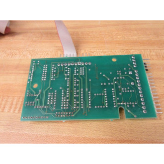 Safeline KCL3221 Circuit Board - Used