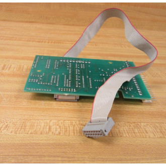 Safeline KCL3221 Circuit Board - Used