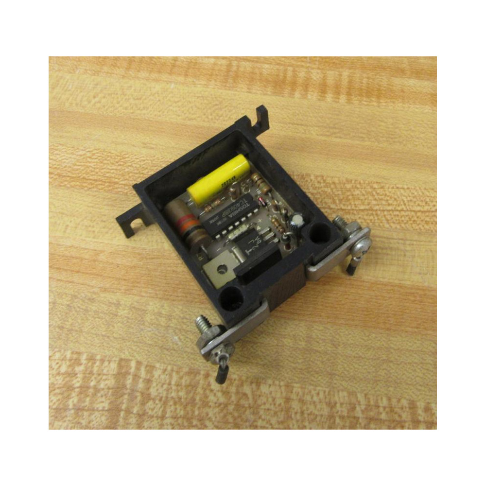 ACT-1A Circuit Board RECI - Used