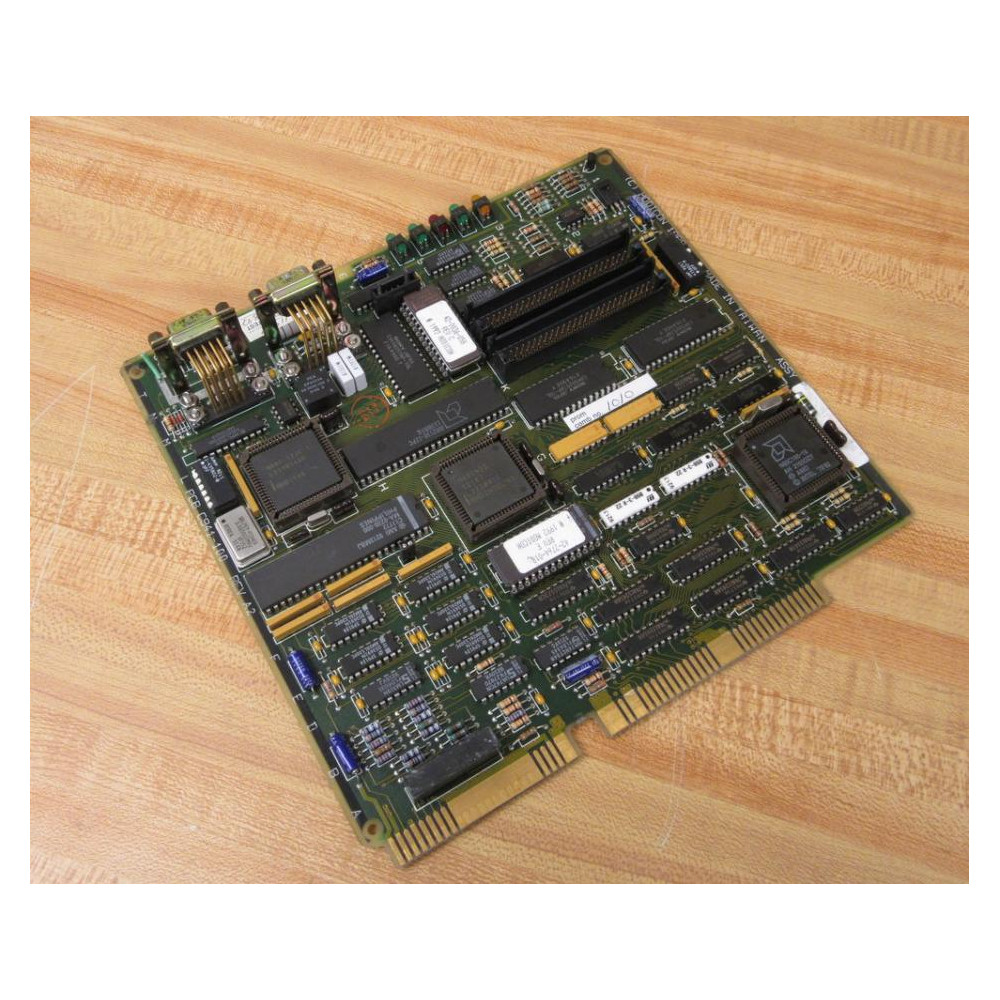 Modicon AS-C941-111 Board ASC941111 - Used