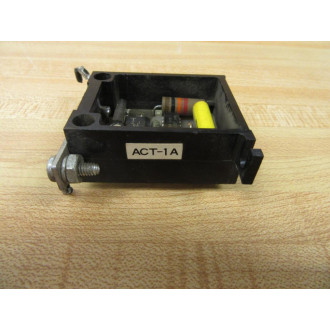 ACT-1A Circuit Board RECI - Used