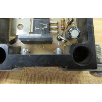 ACT-1A Circuit Board RECI - Used