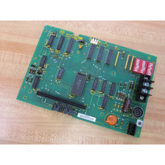 Allen Bradley 46705-159-51 Circuit Board 4670515951 - Used