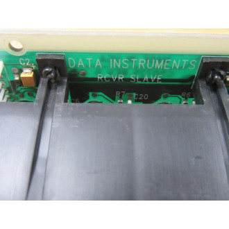 Data Instruments C42769 Circuit Board Rev.C - Used