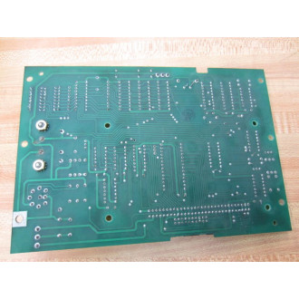 Allen Bradley 46705-159-51 Circuit Board 4670515951 - Used