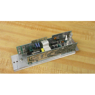 Servo 3111-05 A Circuit Board 311105A - Used