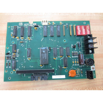 Allen Bradley 46705-159-51 Circuit Board 4670515951 - Used