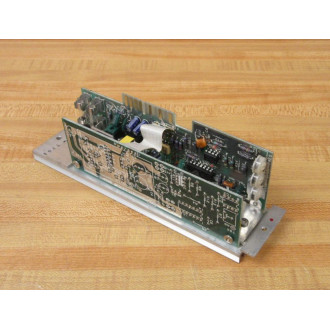 Servo 3111-05 A Circuit Board 311105A - Used