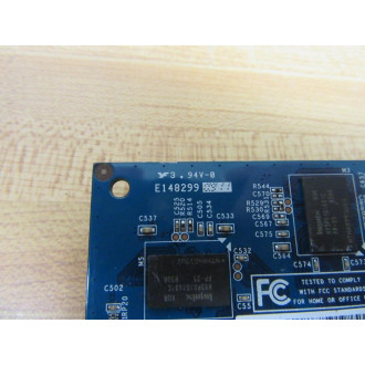 Sparkle SP94GT1024D2LHP Circuit Board - Used