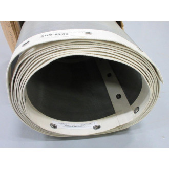 Rotex 103478 Sifter Screen SS30M012 39X119 1.5BCG (Pack of 2)