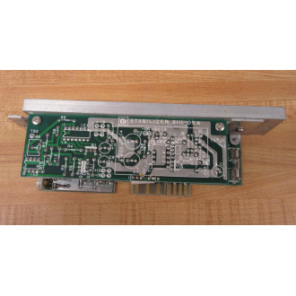 Servo 3111-05 A Circuit Board 311105A - Used