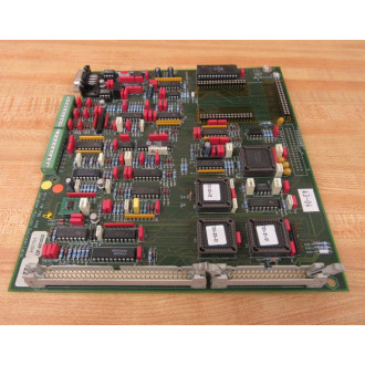 Danaher Motion 70-701-448 Circuit Board 70701448 - Used