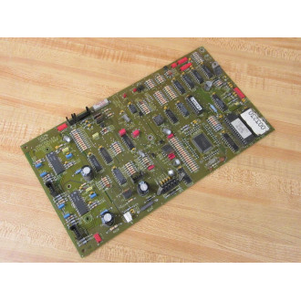 NSM 216287B7000 Board 216287B7000 - Used
