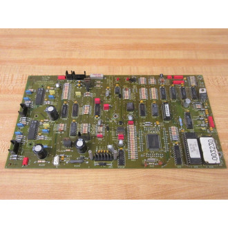 NSM 216287B7000 Board 216287B7000 - Used
