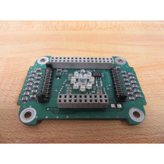 601.00657K Circuit Board 60100657L - Used