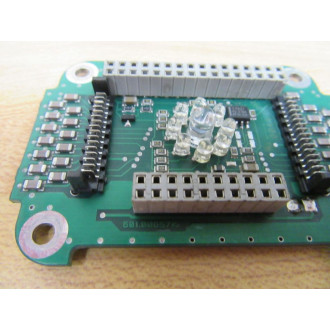 601.00657K Circuit Board 60100657L - Used