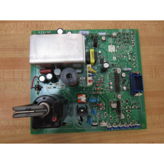 PZ015C Circuit Board - Used