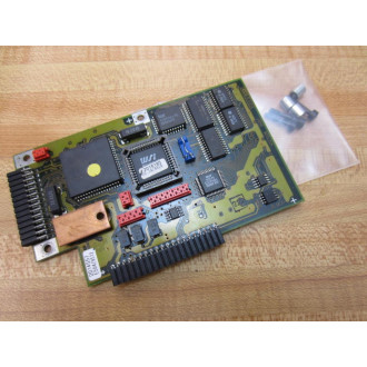 Sick 4027238 D491 Circuit Board - Parts Only