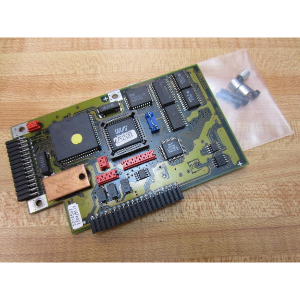 Sick 4027238 D491 Circuit Board - Parts Only