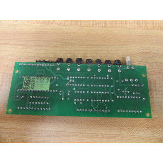 E-31705 Circuit Board E31705 - Used