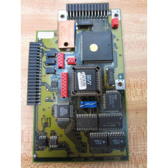 Sick 4027238 D491 Circuit Board - Parts Only