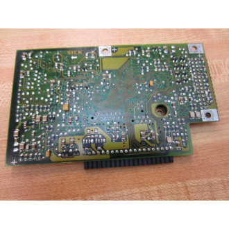 Sick 4027238 D491 Circuit Board - Parts Only