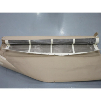Rotex 108263 Sifter Screen 4S40M0065 59X119 2BCG
