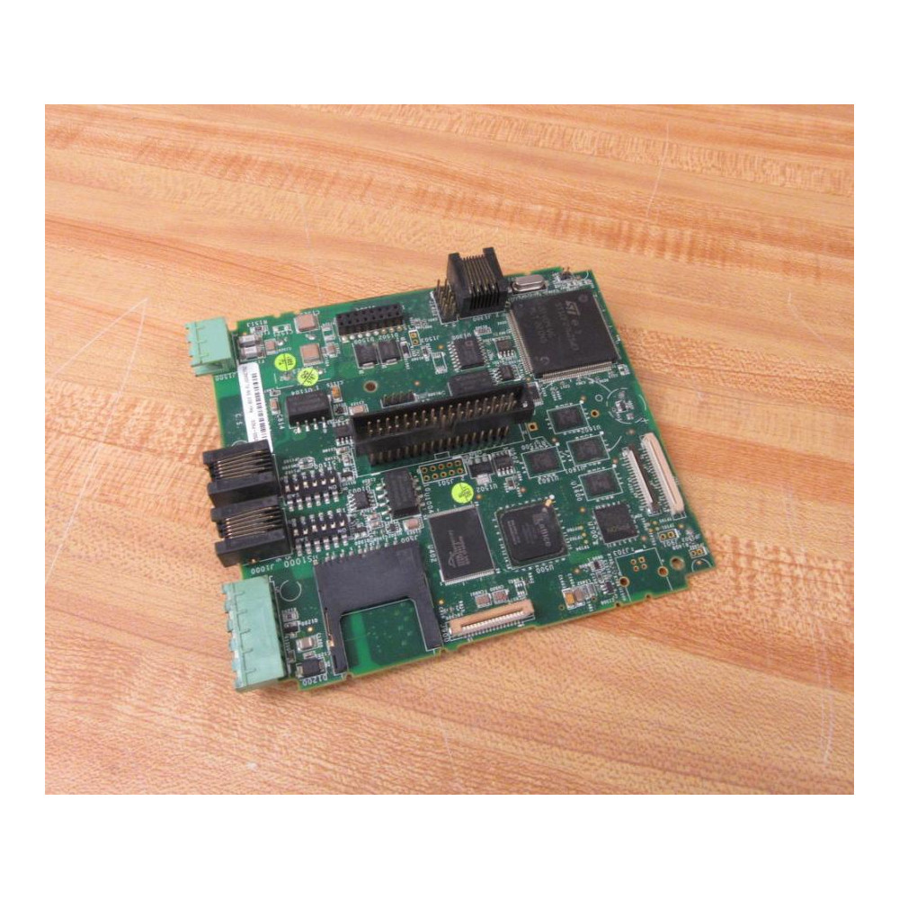 SAV500-PK2G Circuit Board SAV500PK2G - Used