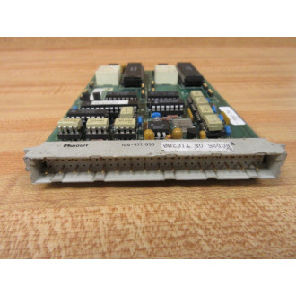 Digatron 500-1106 Board 5001106 1962-0804 - Used