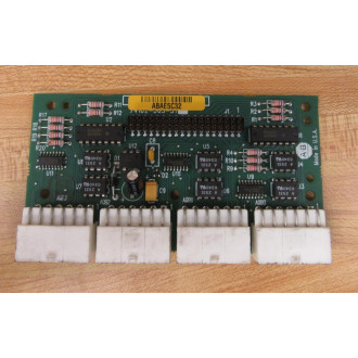 Allen Bradley 74102-503-51 7410250351 Circuit Board ABAE5C32 - Used