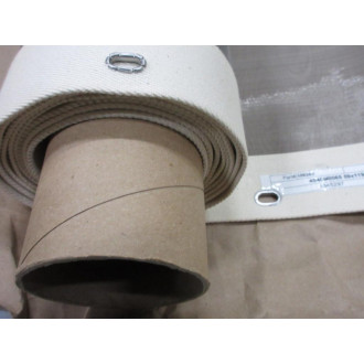 Rotex 108263 Sifter Screen 4S40M0065 59X119 2BCG