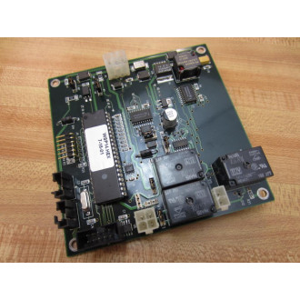 Proteus Ind 200231 Circuit Board Rev.A - Used