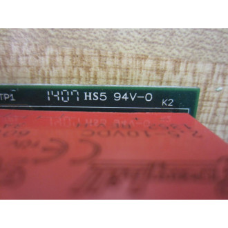 DeltaPoint HS5 Circuit Board II DN - Used