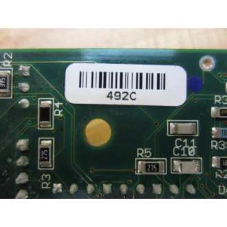 DeltaPoint HS5 Circuit Board II DN - Used