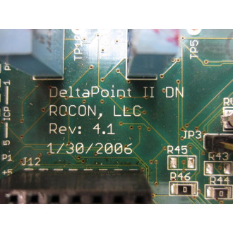 DeltaPoint HS5 Circuit Board II DN - Used