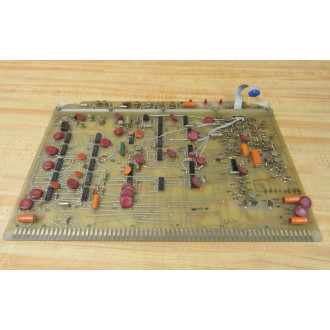 R918W3 Circuit Board 0918W4 - Used
