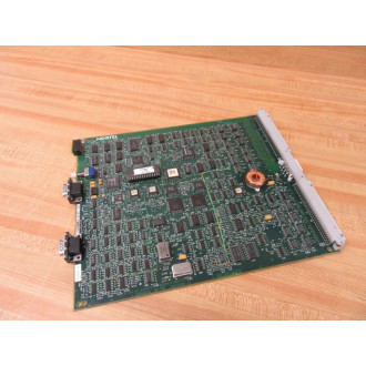 Nortel NTQA06AA PC Board  A0651867  NTQA0601 NTQA06AA 08 - Used