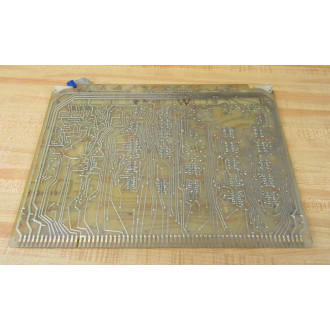 R918W3 Circuit Board 0918W4 - Used