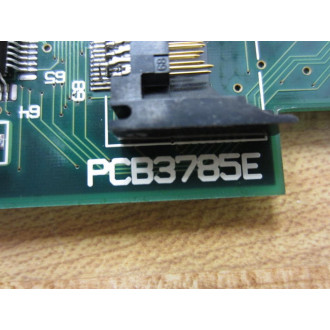 PCB3785E Circuit Board - Used