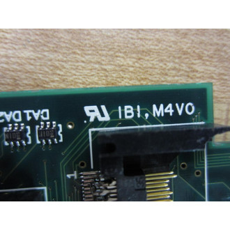 PCB3785E Circuit Board - Used