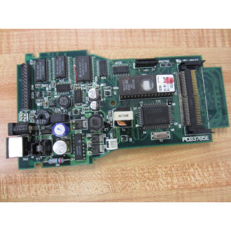 PCB3785E Circuit Board - Used