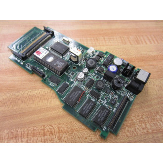 PCB3785E Circuit Board - Used