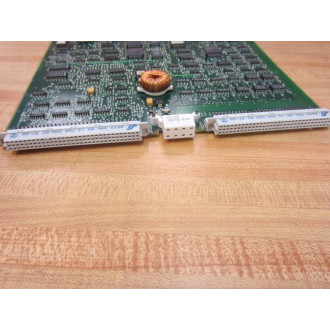 Nortel NTQA06AA PC Board  A0651867  NTQA0601 NTQA06AA 08 - Used