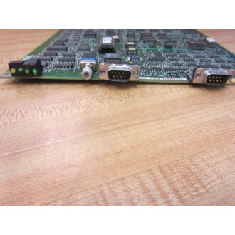 Nortel NTQA06AA PC Board  A0651867  NTQA0601 NTQA06AA 08 - Used