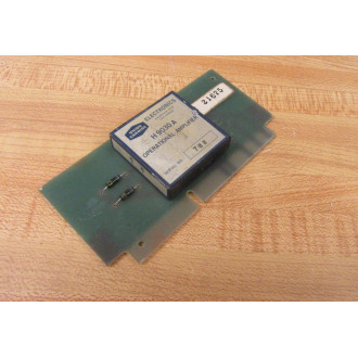P-45954 Circuit Board P45954 - Used