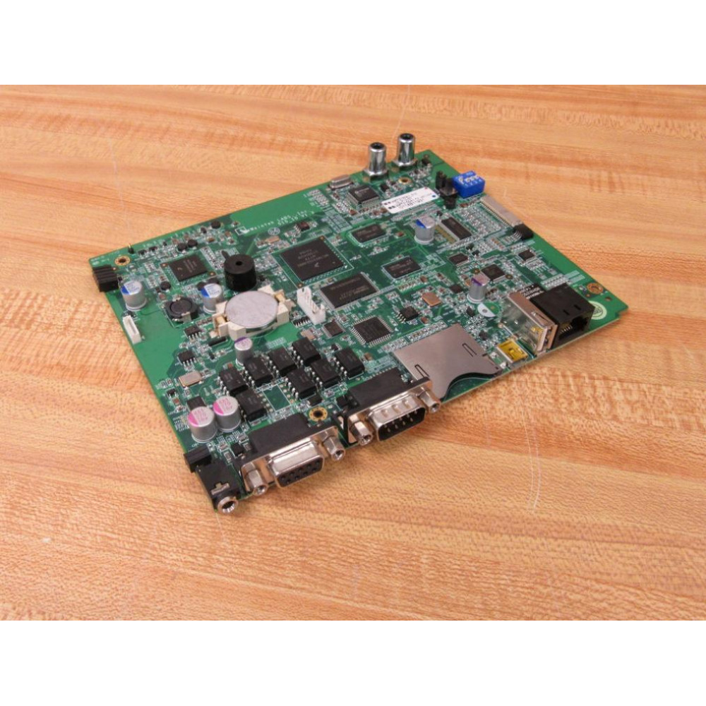 Weintek Labs MT3150A1-515 Board MT3150A1515 - Used