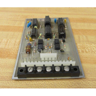 Longford E20012-1 Circuit Board E200121 - Used