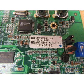 Weintek Labs MT3150A1-515 Board MT3150A1515 - Used